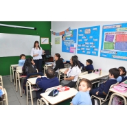 Jornadas Escuela, Familias y Comunidad